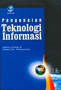 Pengenalan teknologi informasi