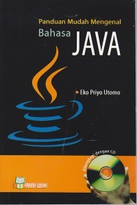 Panduan mudah mengenal bahasa Java