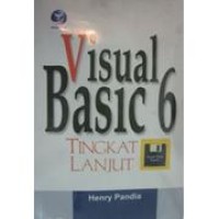 Visual Basic 6 tingkat lanjut