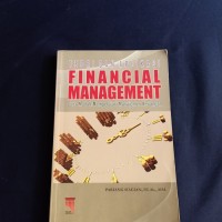 Teori dan Aplikasi Financial Management: Cara Mudah Mempelajari Manajemen Keuangan