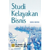 Studi kelayakan bisnis edisi revisi