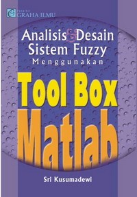 Analisis & Desain Fuzzy Menggunakan Toolbox Matlab