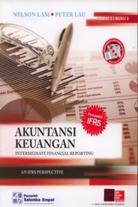 Akuntansi keuangan: perspektif IFRS 2 ed 2