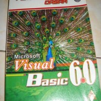 Pemrograman Dasar Microsoft Visual Basic 6.0