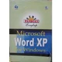 Panduan Lengkap Microsoft Word XP for Windows