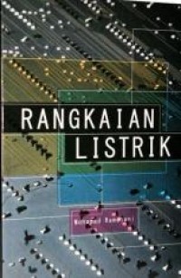 Rangkaian listrik