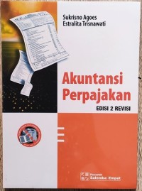 Akuntansi Perpajakan (Edisi 2)