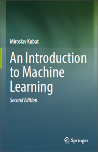 An introduction to machine learning second edition