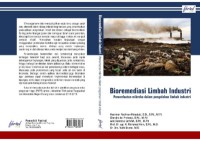 Bioremediasi limbah industri : pemanfaatan mikroba dalam pengolahan limbah industri