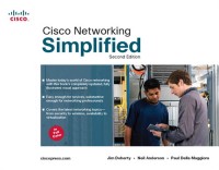 Cisco networking simplified second edition