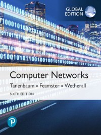 Computer networks sixth edition