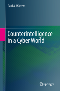 Counterintelligence in a cyber world