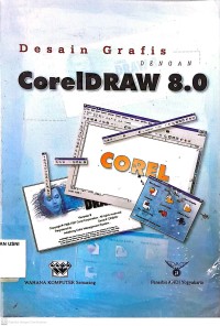 Desain Grafis Dengan CorelDraw 8.0