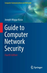 Guide to computer network security fourth edition
