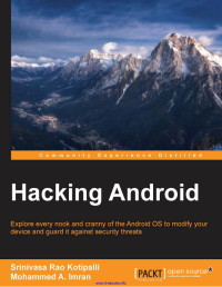 Hacking android