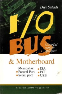 I/O Bus Motherboard