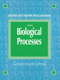 Industrial waste treatment process engineering: biological processes