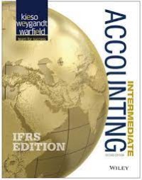 Intermediate accounting, 2nd edition