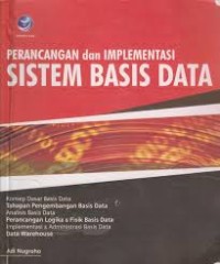Konsep Pengembangan Sistem Basis Data