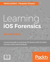 Learning ios forensics