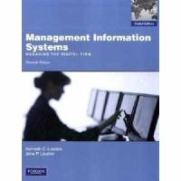 Management information system: managing the digital firm