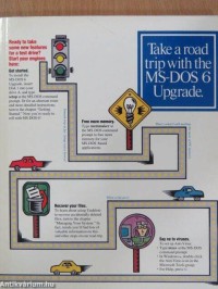 Microsoft ms-dos 6 for the ms-dos operating system : user's guide