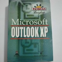 Panduan lengkap Microsoft Outlook XP