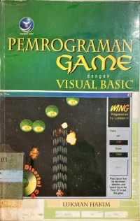 Pemrograman game dengan visual basic
