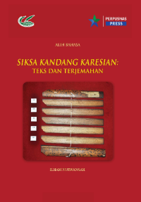 Siksa Kandang Karesian: Teks dan Terjemahan