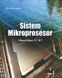 Sistem Mikroprosesor