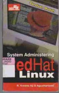 System administering red hat linux