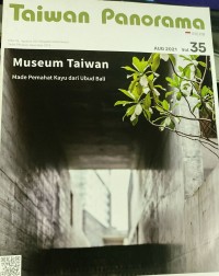 Taiwan Panorama : Museum Taiwan