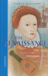 The renaissance 1300 - 1600