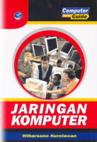 Computer Starter Guide: Jaringan Komputer