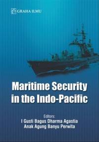 Maritime security in the Indo-Pacific