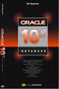 Menjadi Administrator Basis Data Oracle 10g