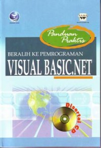 Panduan praktis beralih ke pemrograman Visual Basic.NET