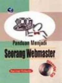 Panduan Menjadi Seorang Webmaster