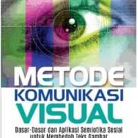 Image of Metode komunikasi visual