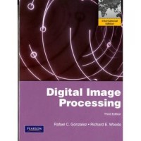 Image of Digital image processing