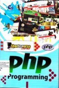Image of ShortCourse: PHP Programming