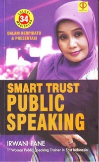 Image of Smart Trust Public Speaking