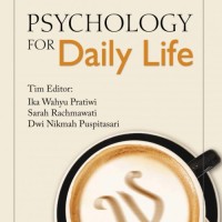 Image of Psychology for daily life