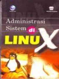 Image of Administrasi sistem di Linux