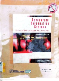 Image of Accounting Information Systems = Sistem informasi akuntansi (Edisi 4)