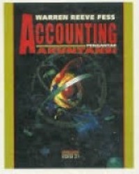 Image of Accounting pengantar akuntansi