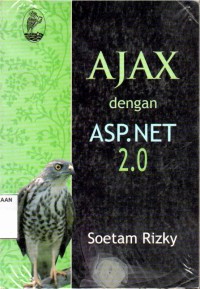 Image of AJAX dengan ASP.NET 2.0