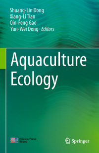 Image of Aquaculture ecology