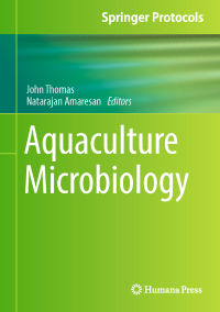 Image of Aquaculture microbiology