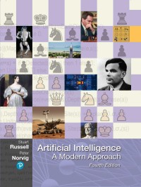 Artificial intellegence a modern approach